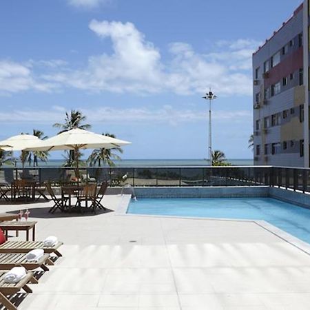 Transamerica Prestige Recife - Boa Viagem Zewnętrze zdjęcie
