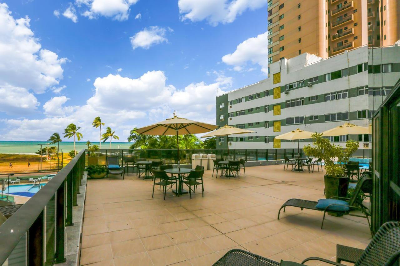 Transamerica Prestige Recife - Boa Viagem Zewnętrze zdjęcie