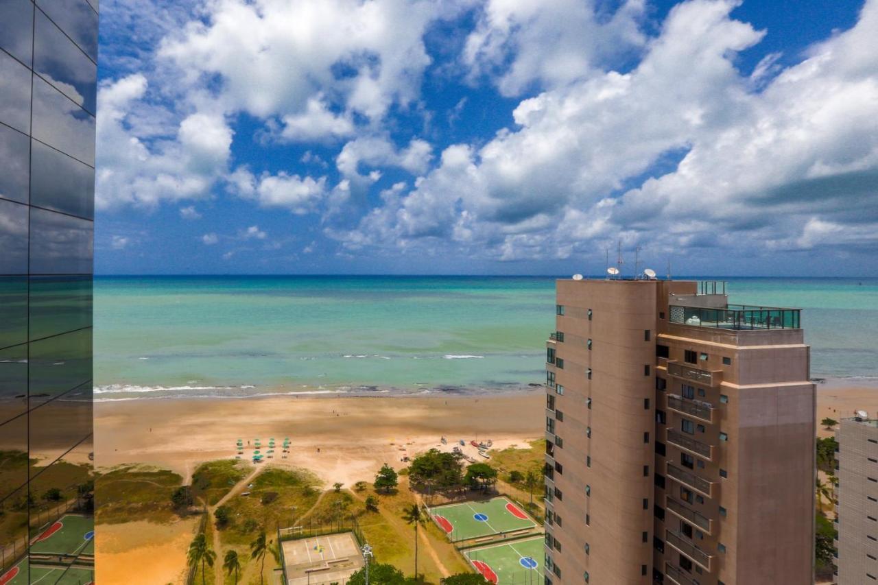 Transamerica Prestige Recife - Boa Viagem Zewnętrze zdjęcie