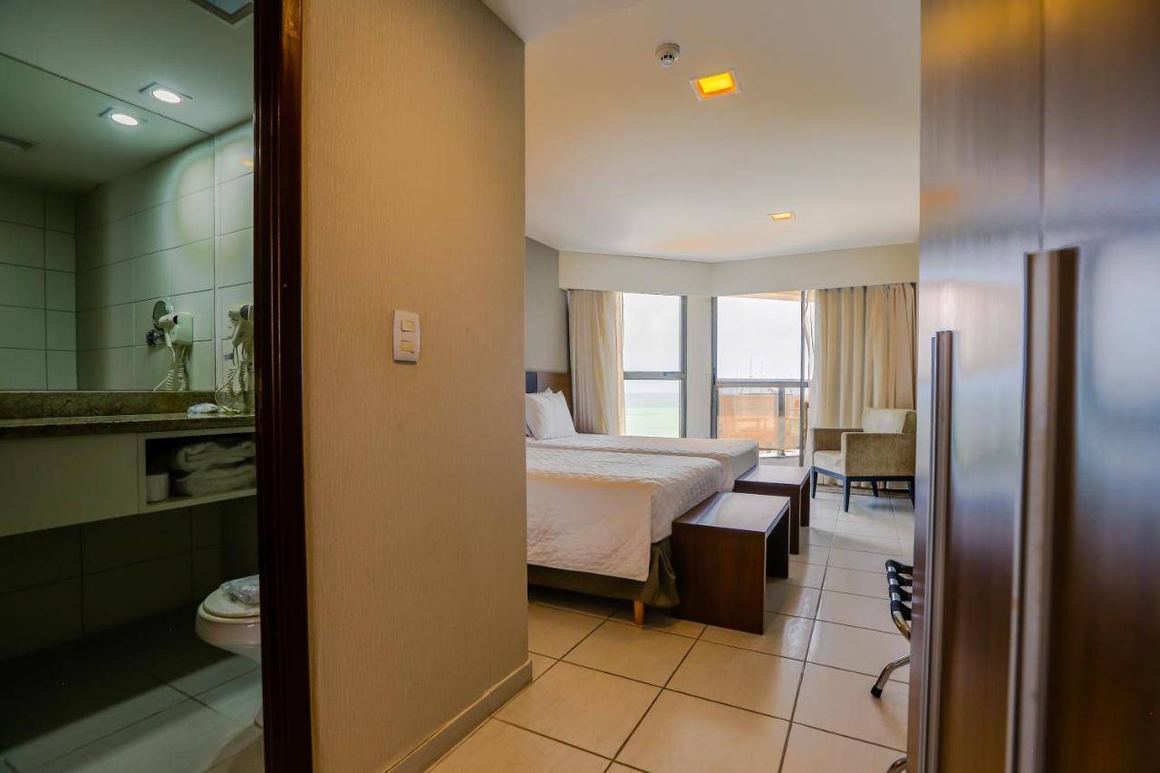 Transamerica Prestige Recife - Boa Viagem Zewnętrze zdjęcie