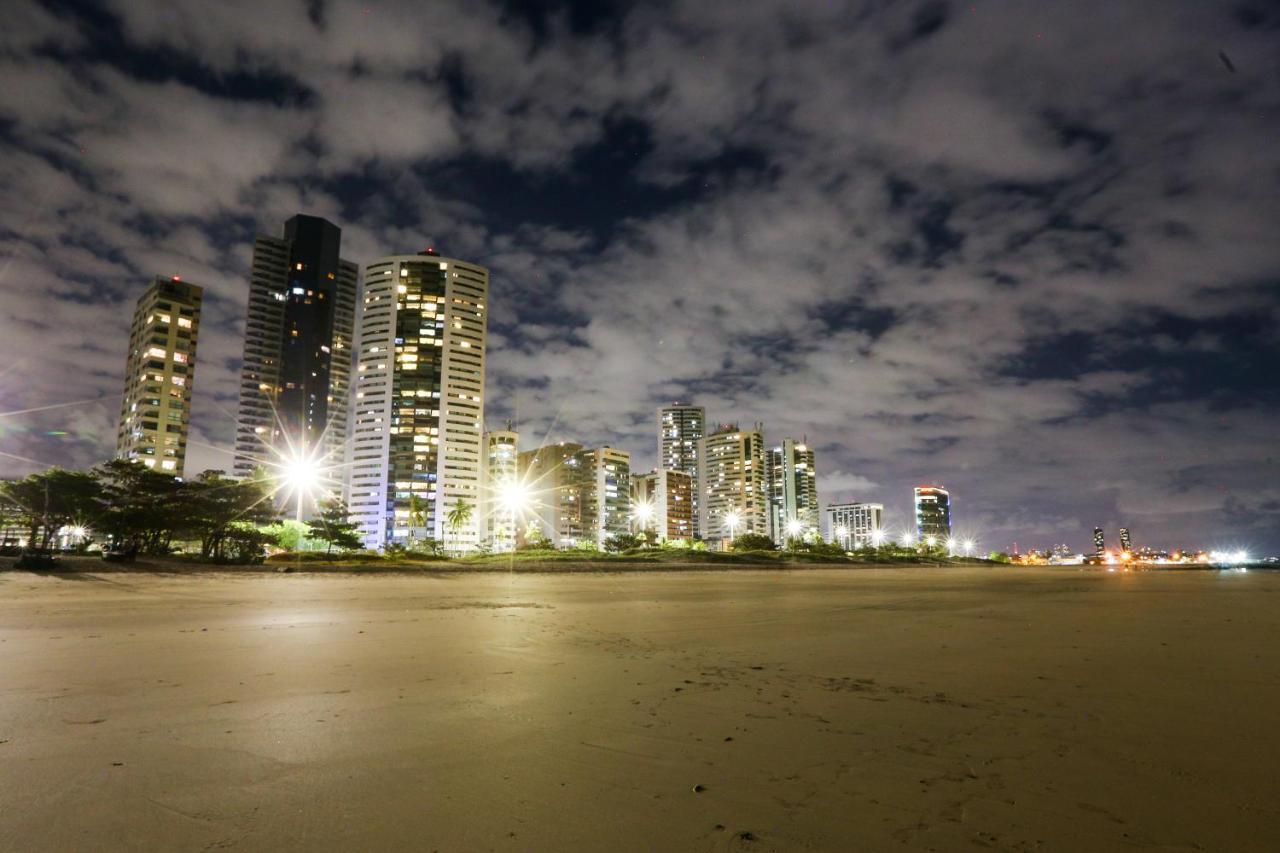 Transamerica Prestige Recife - Boa Viagem Zewnętrze zdjęcie