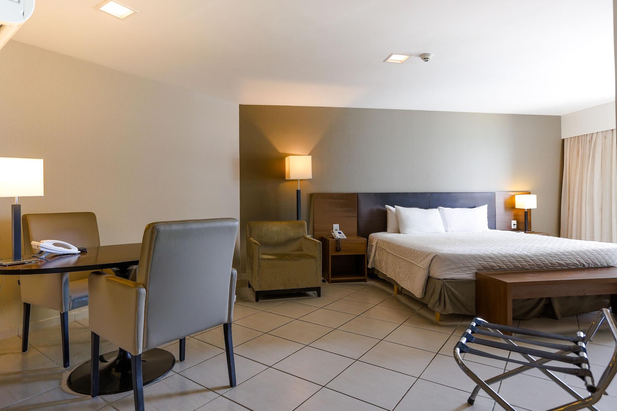 Transamerica Prestige Recife - Boa Viagem Zewnętrze zdjęcie
