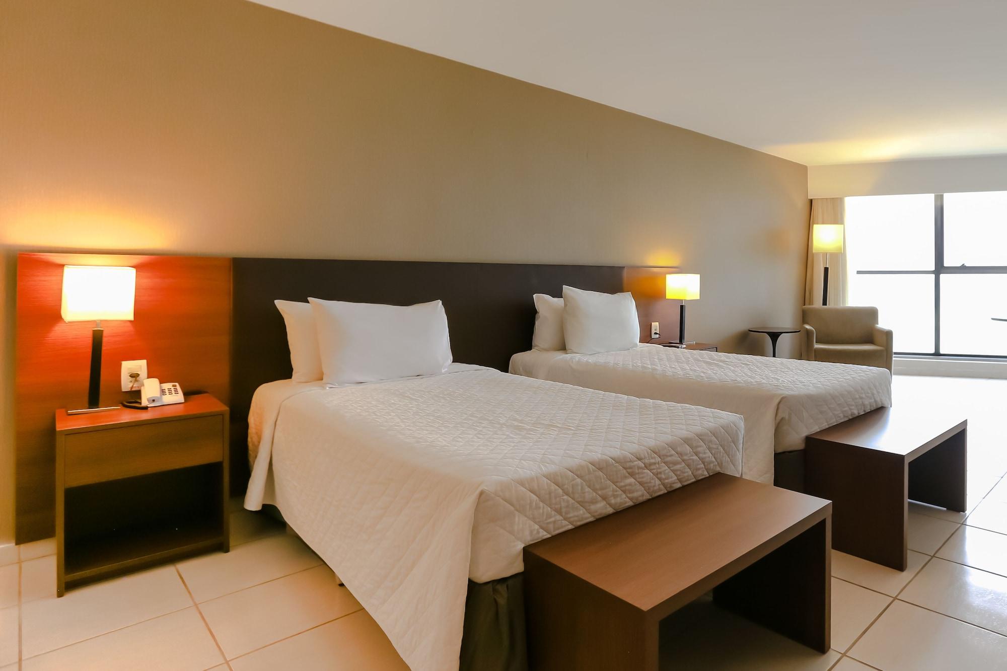 Transamerica Prestige Recife - Boa Viagem Zewnętrze zdjęcie