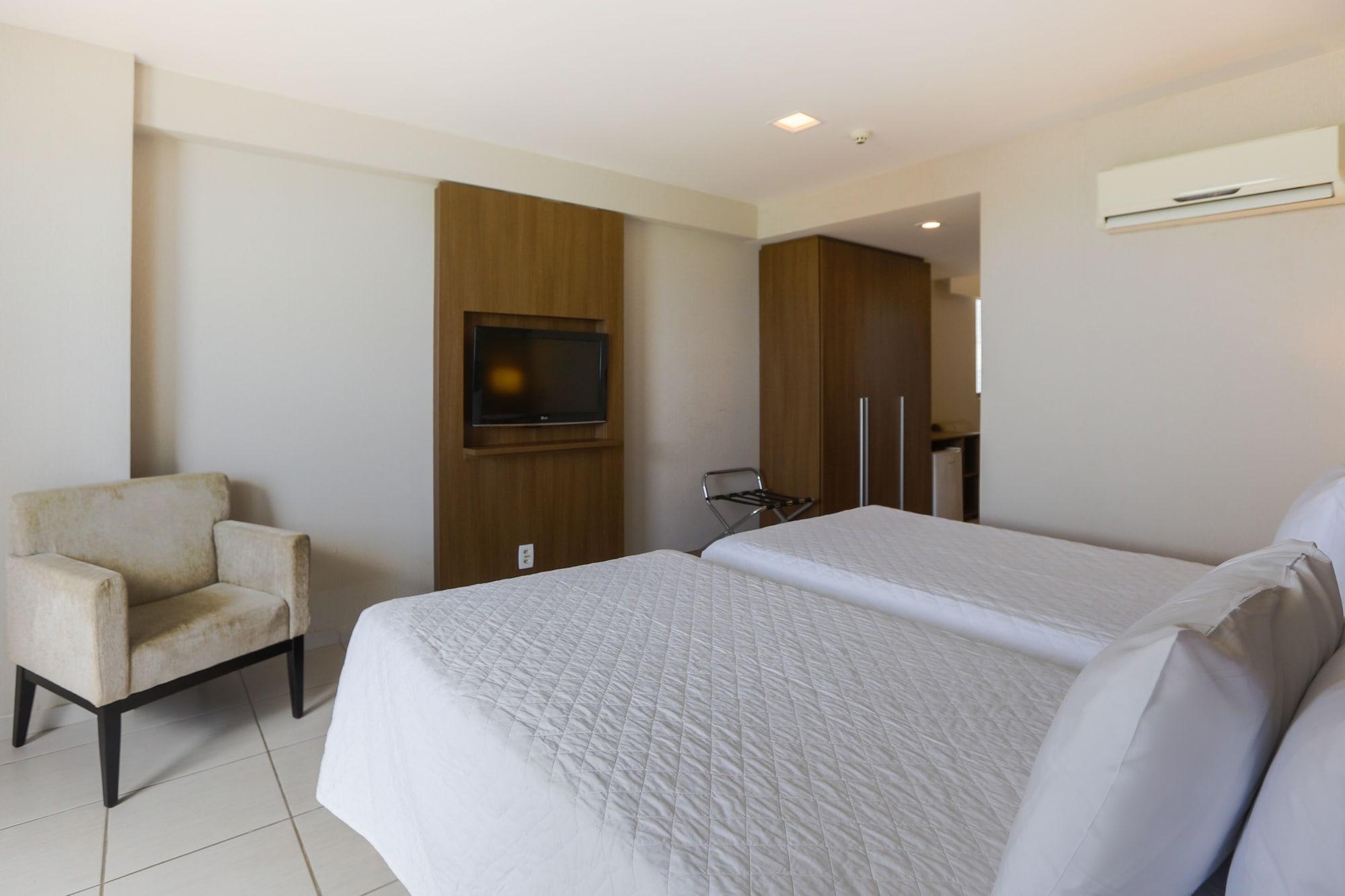 Transamerica Prestige Recife - Boa Viagem Zewnętrze zdjęcie