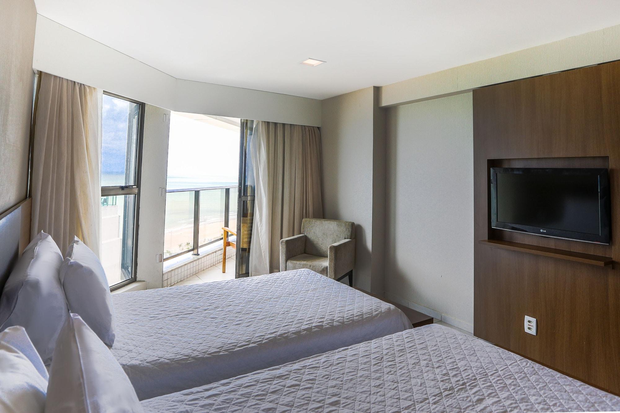 Transamerica Prestige Recife - Boa Viagem Zewnętrze zdjęcie