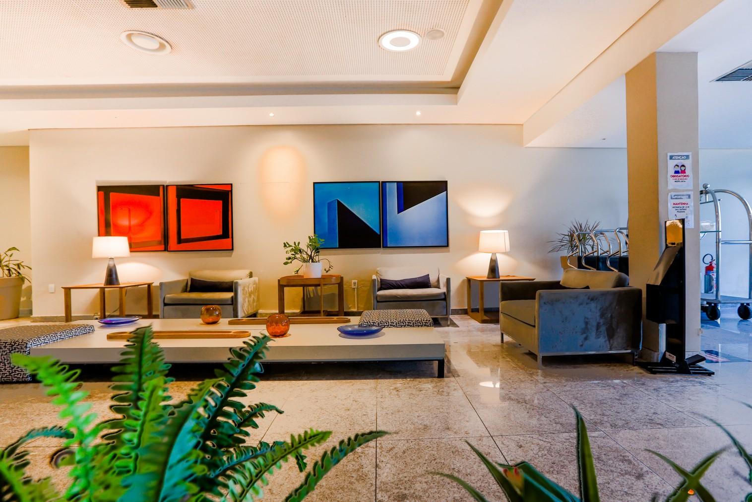 Transamerica Prestige Recife - Boa Viagem Zewnętrze zdjęcie