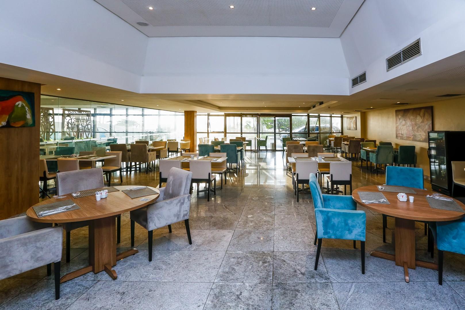 Transamerica Prestige Recife - Boa Viagem Zewnętrze zdjęcie
