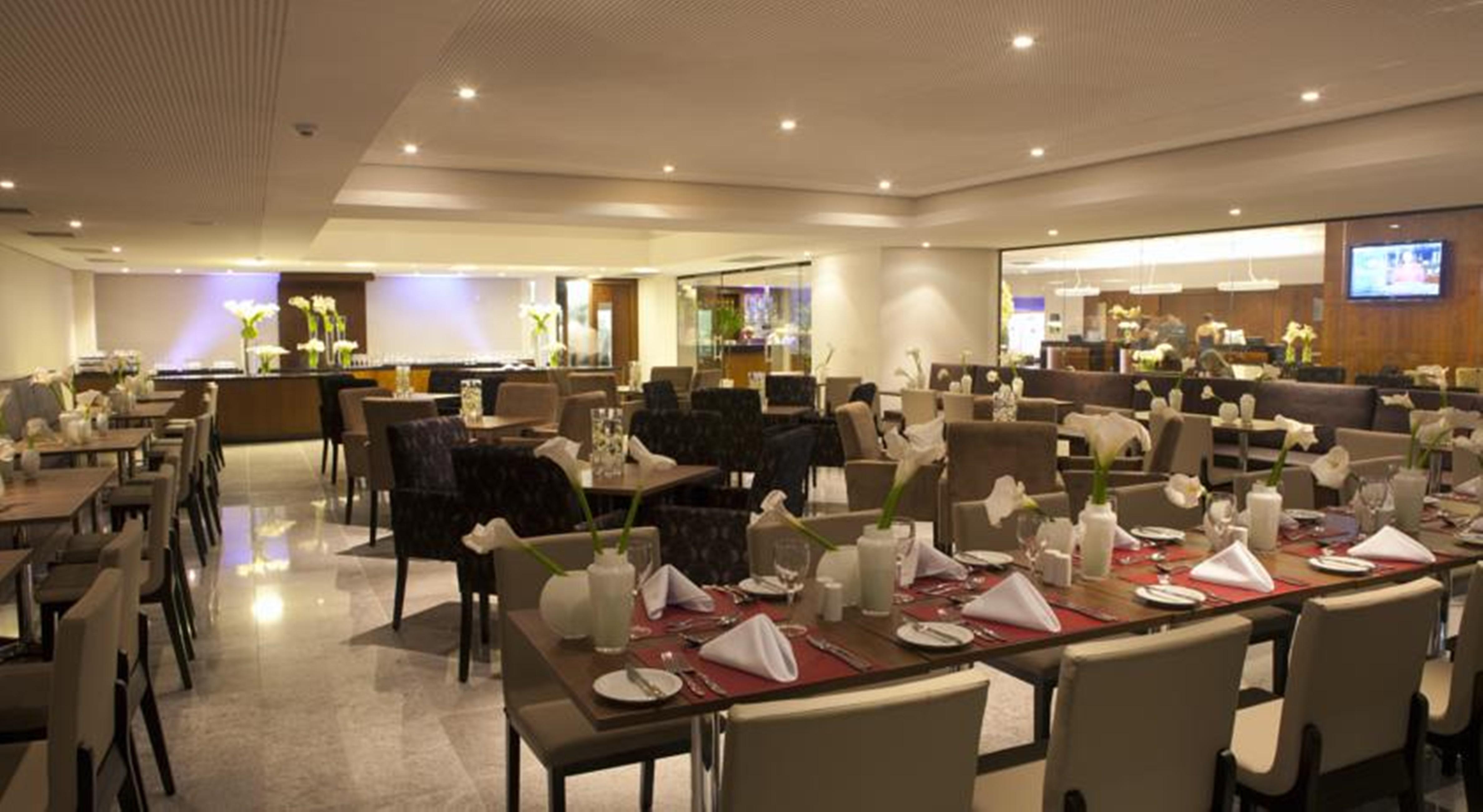 Transamerica Prestige Recife - Boa Viagem Zewnętrze zdjęcie