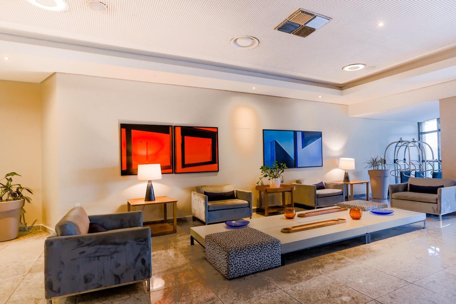 Transamerica Prestige Recife - Boa Viagem Zewnętrze zdjęcie
