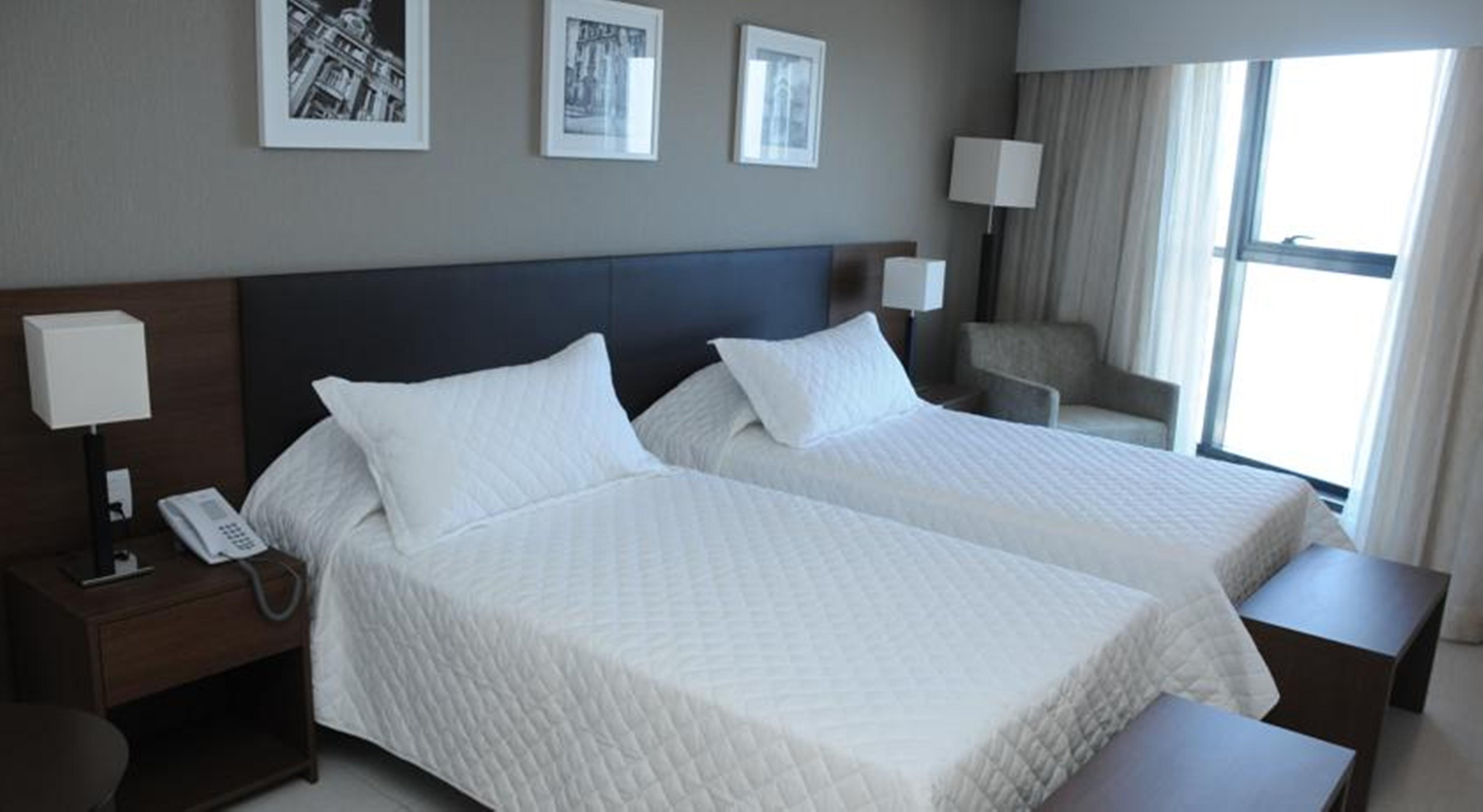 Transamerica Prestige Recife - Boa Viagem Zewnętrze zdjęcie