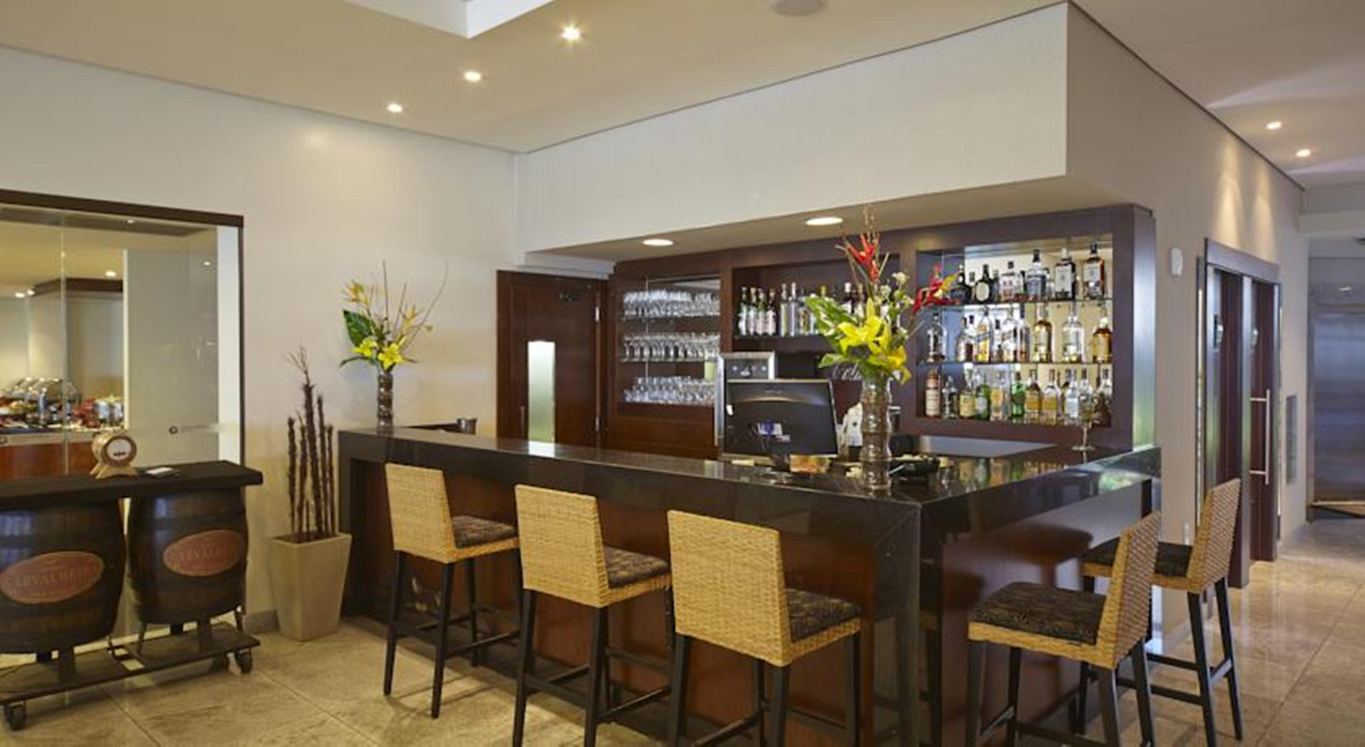 Transamerica Prestige Recife - Boa Viagem Zewnętrze zdjęcie