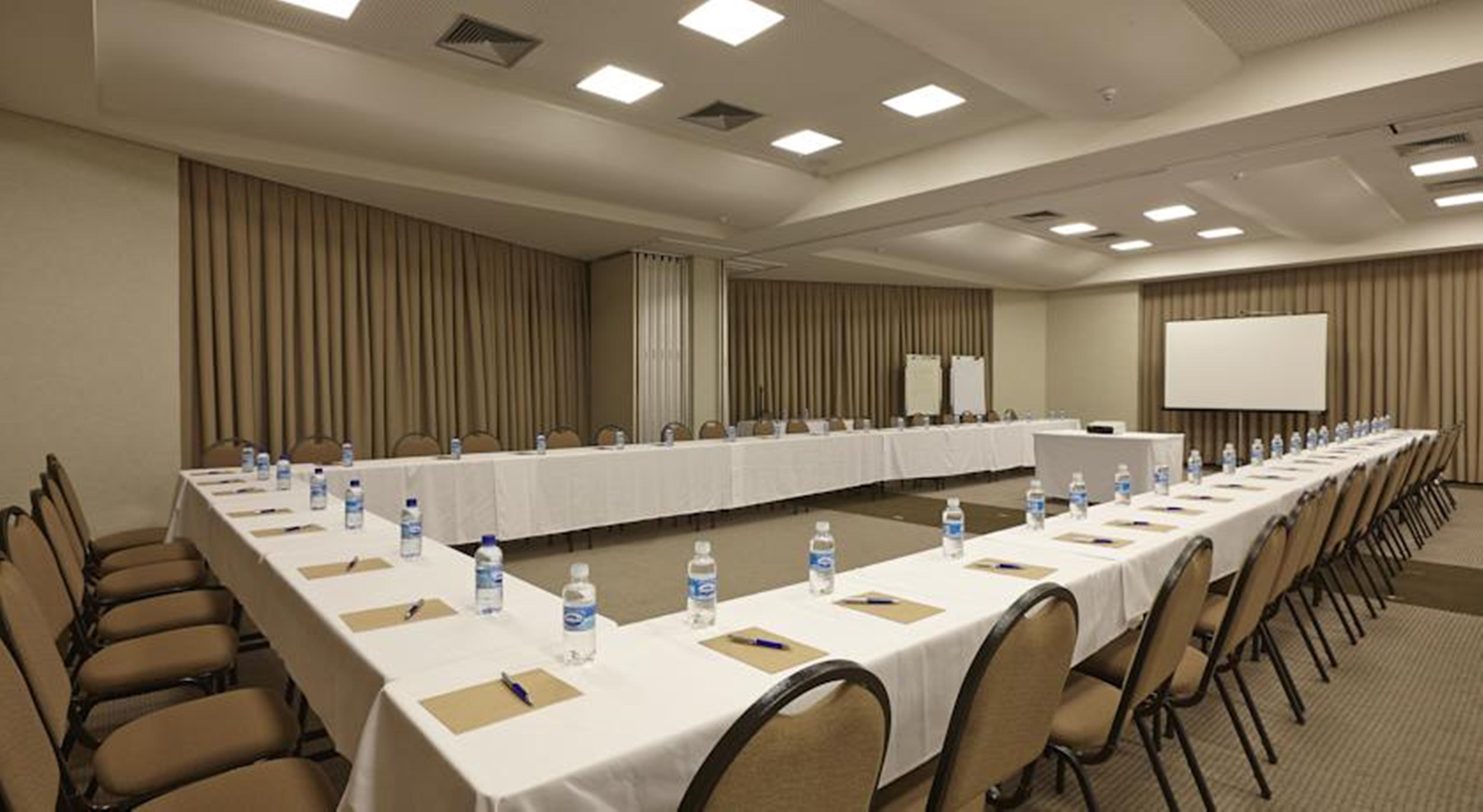 Transamerica Prestige Recife - Boa Viagem Zewnętrze zdjęcie