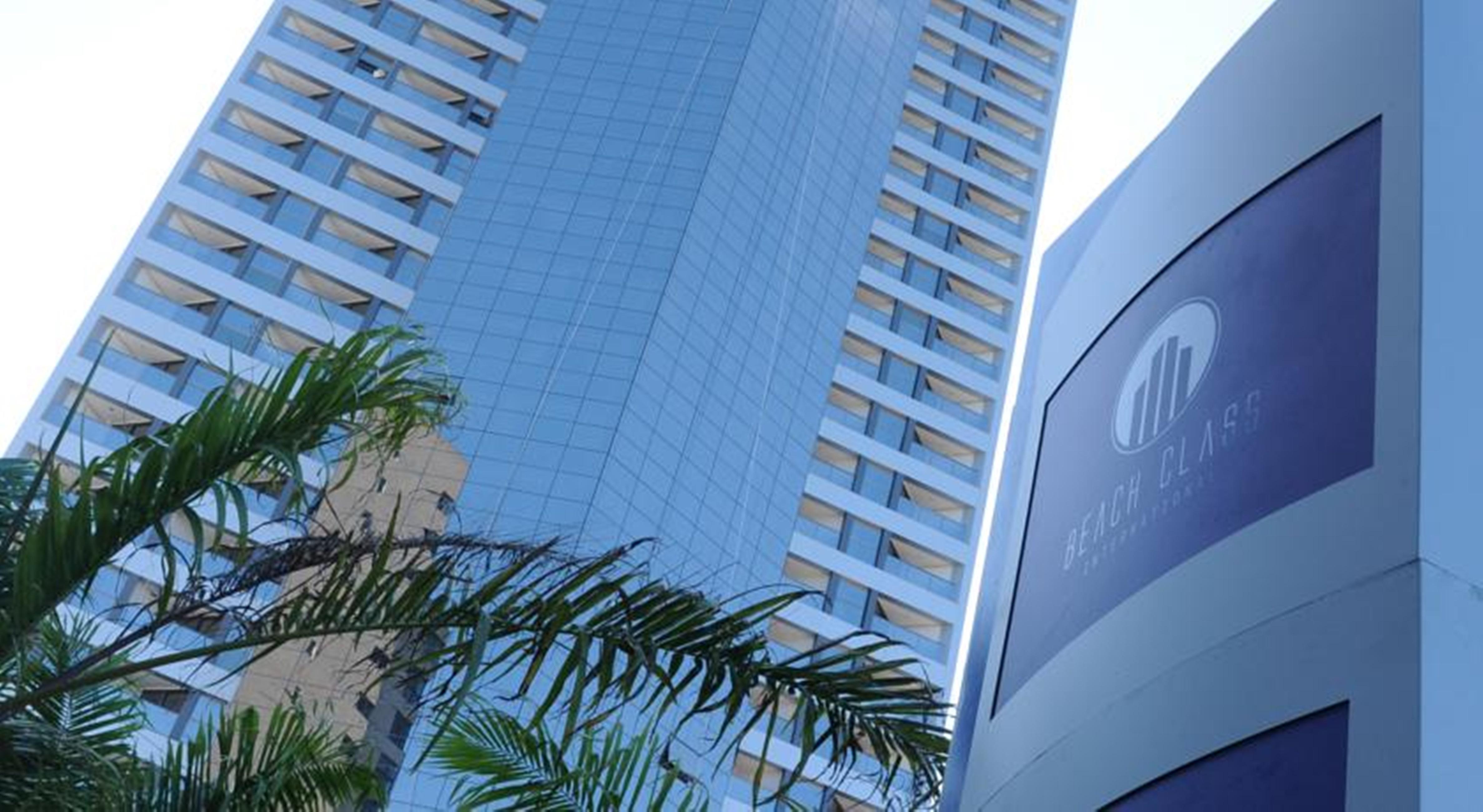 Transamerica Prestige Recife - Boa Viagem Zewnętrze zdjęcie