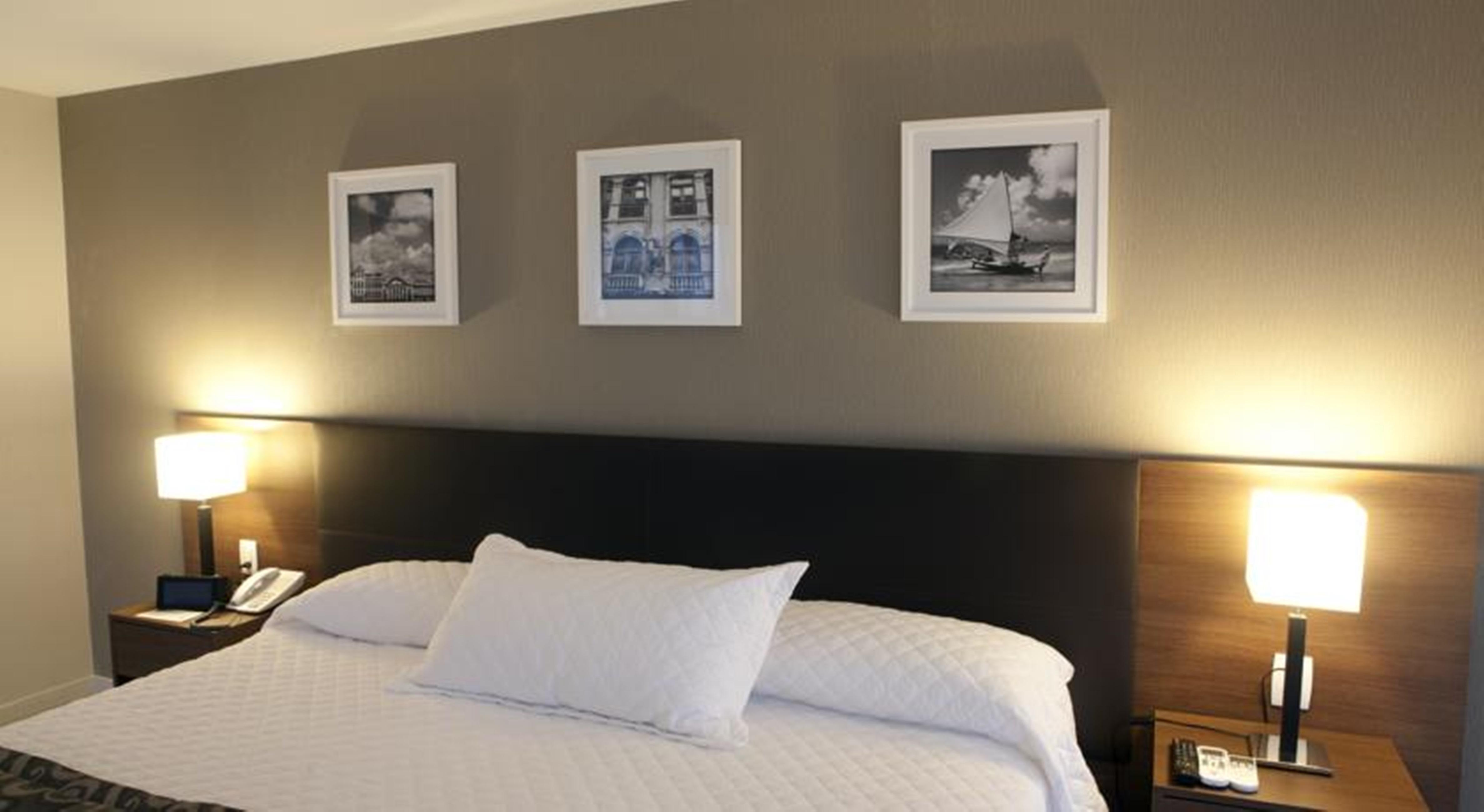 Transamerica Prestige Recife - Boa Viagem Zewnętrze zdjęcie