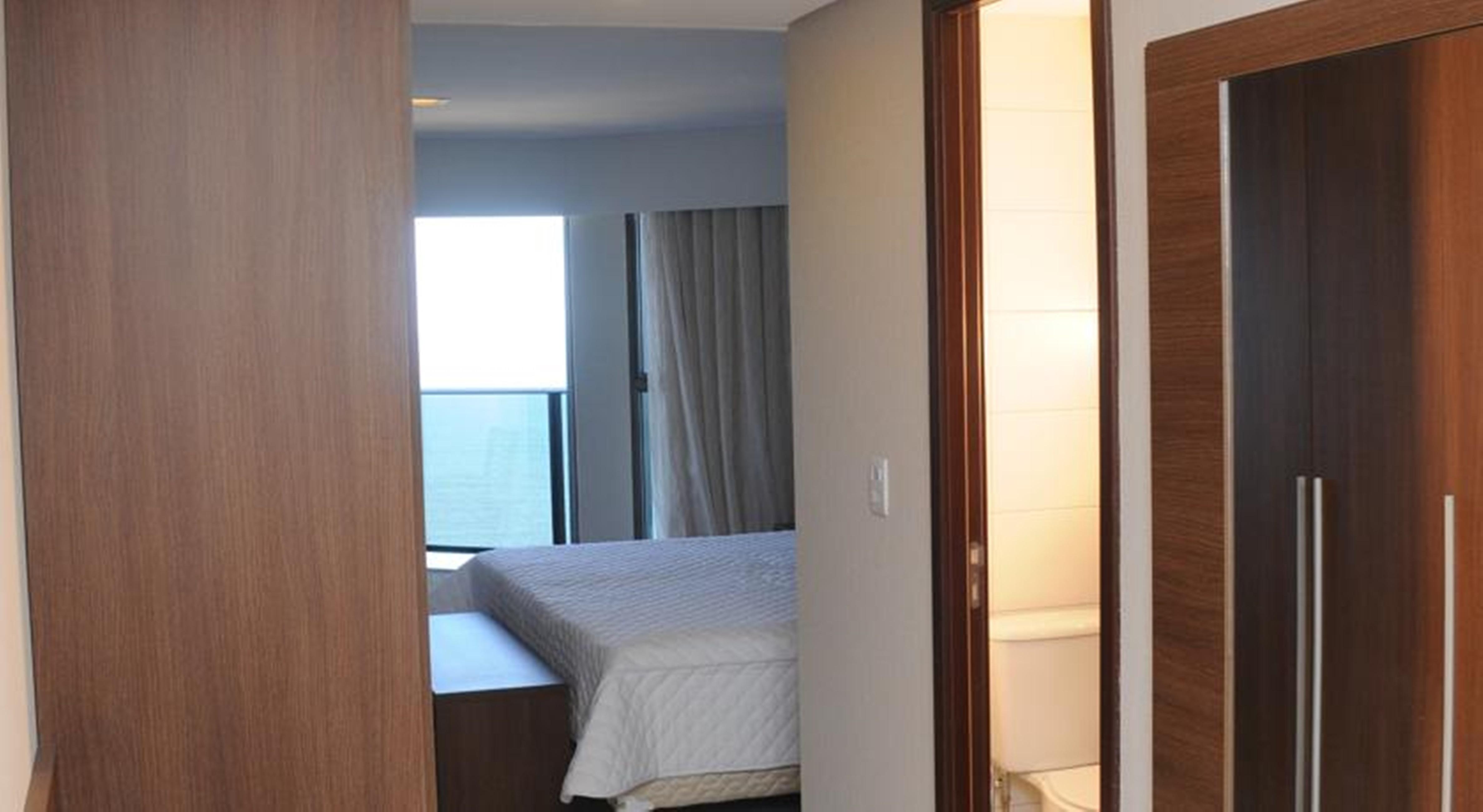 Transamerica Prestige Recife - Boa Viagem Zewnętrze zdjęcie