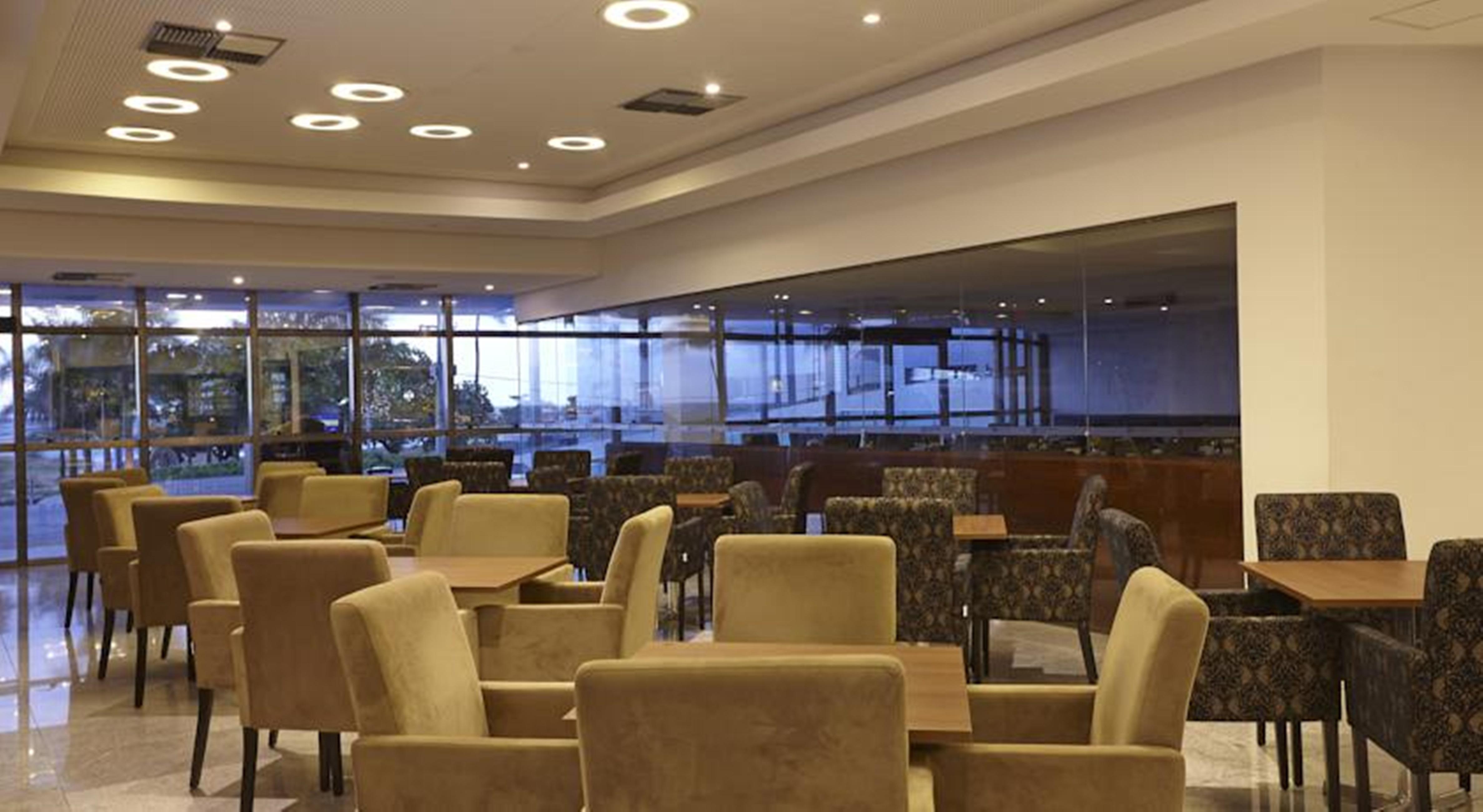 Transamerica Prestige Recife - Boa Viagem Zewnętrze zdjęcie