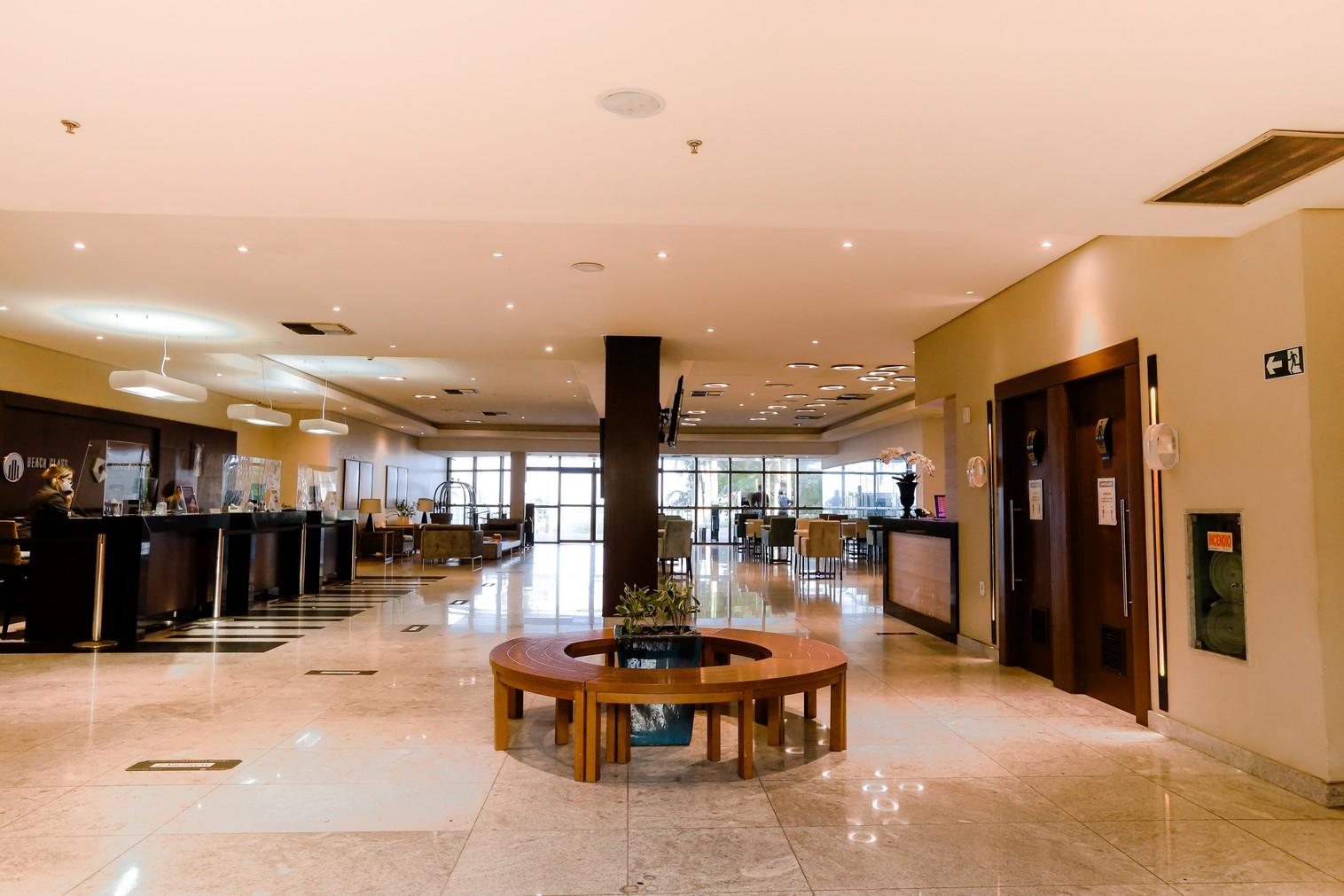 Transamerica Prestige Recife - Boa Viagem Zewnętrze zdjęcie