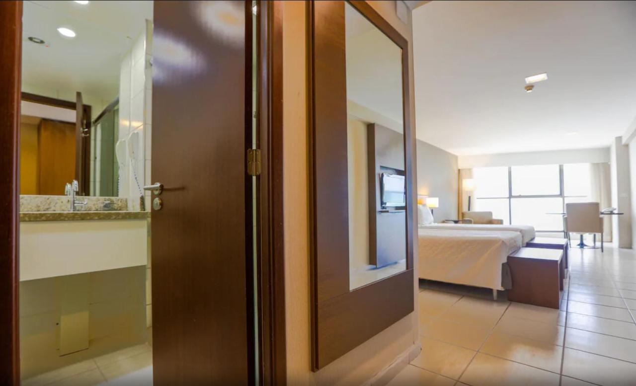 Transamerica Prestige Recife - Boa Viagem Zewnętrze zdjęcie