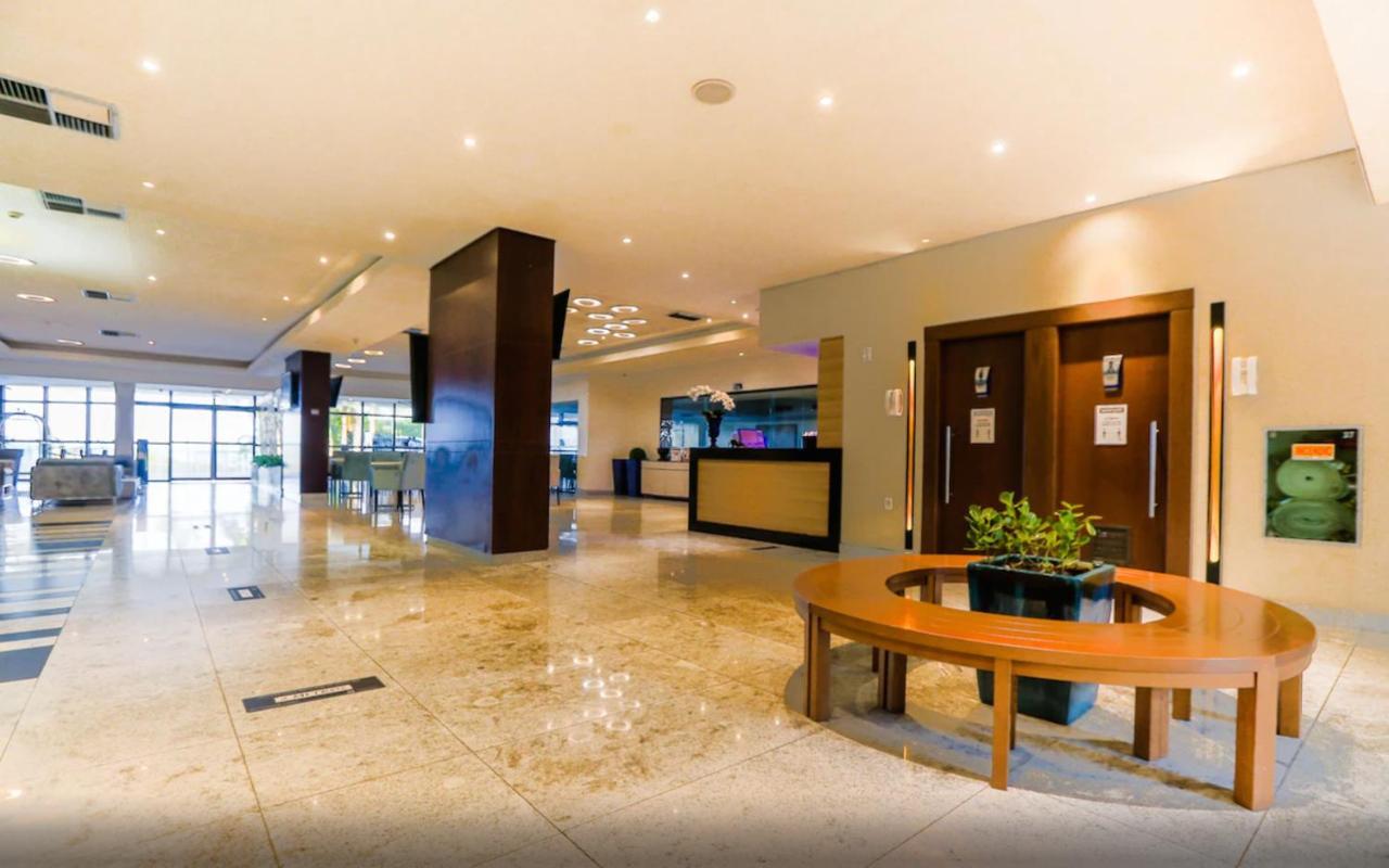 Transamerica Prestige Recife - Boa Viagem Zewnętrze zdjęcie