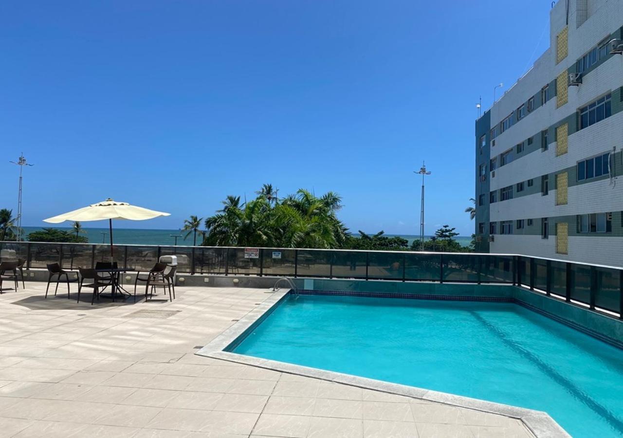 Transamerica Prestige Recife - Boa Viagem Zewnętrze zdjęcie