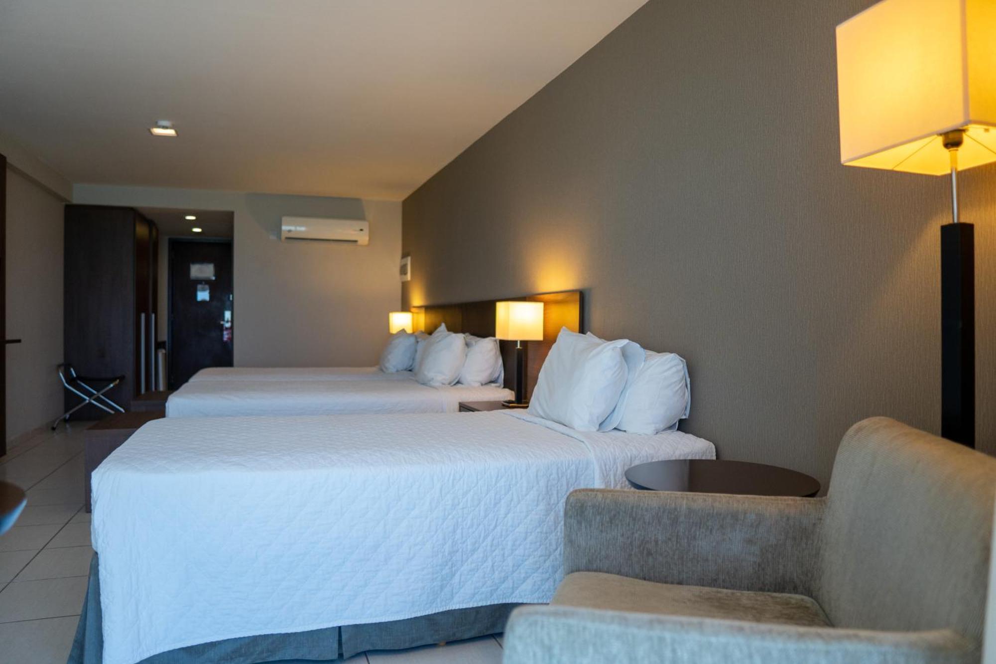 Transamerica Prestige Recife - Boa Viagem Zewnętrze zdjęcie