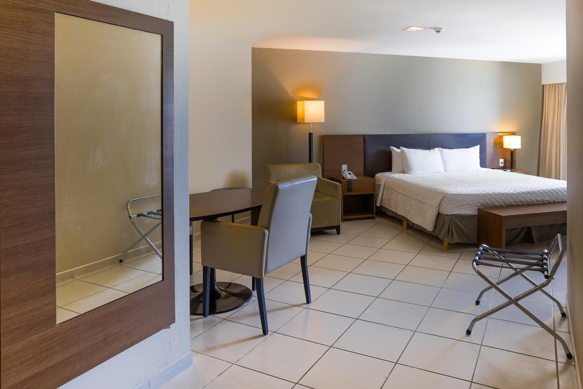 Transamerica Prestige Recife - Boa Viagem Pokój zdjęcie